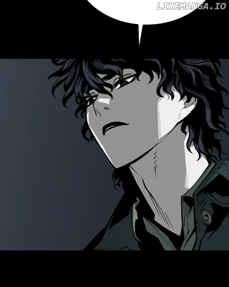 The main character hides his strength chapter 44 page 29