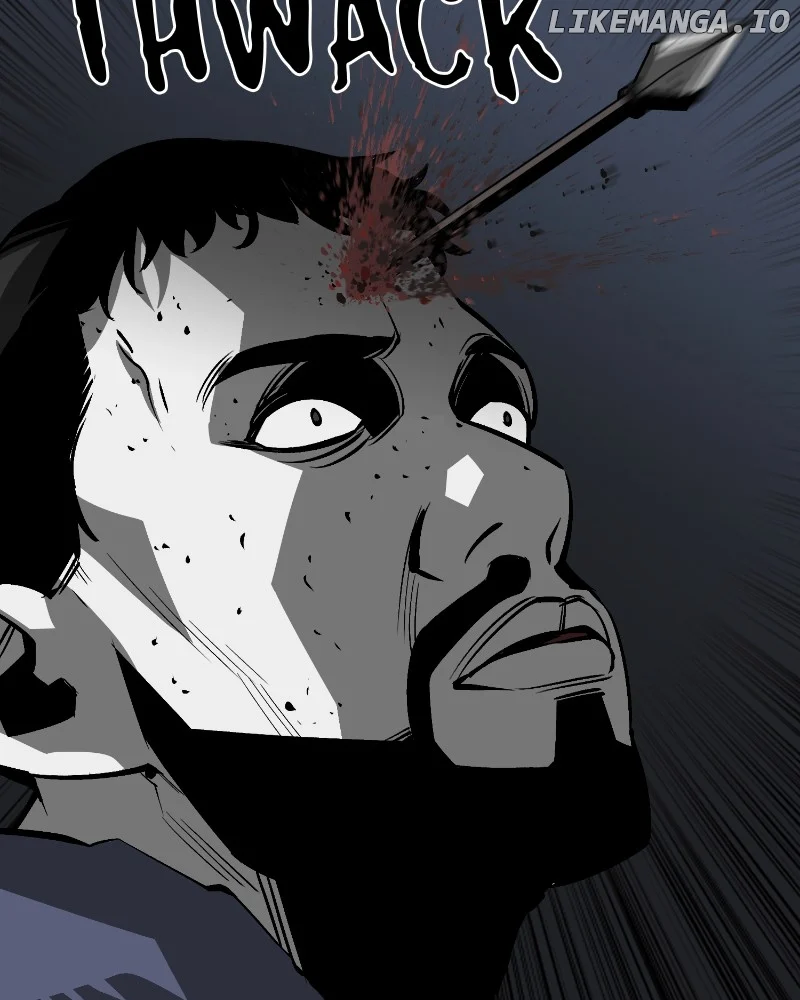 The main character hides his strength chapter 44 page 34