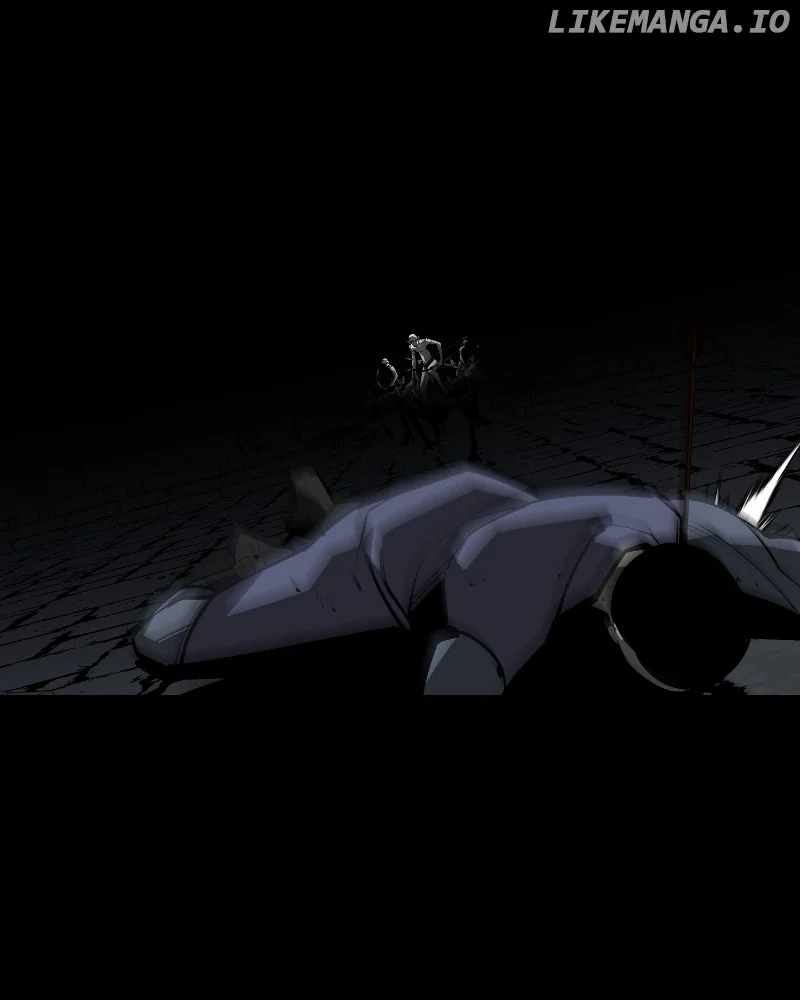 The main character hides his strength chapter 44 page 36