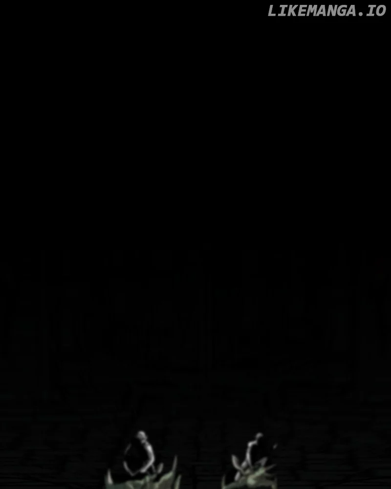 The main character hides his strength chapter 44 page 45