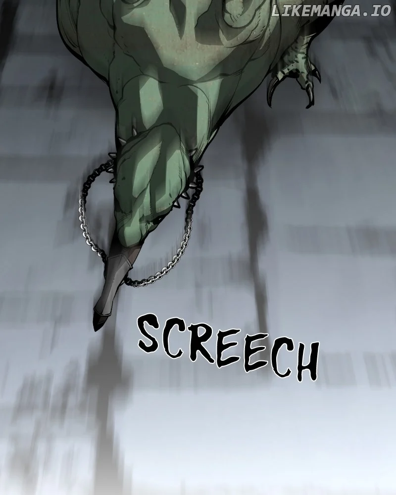 The main character hides his strength chapter 44 page 47