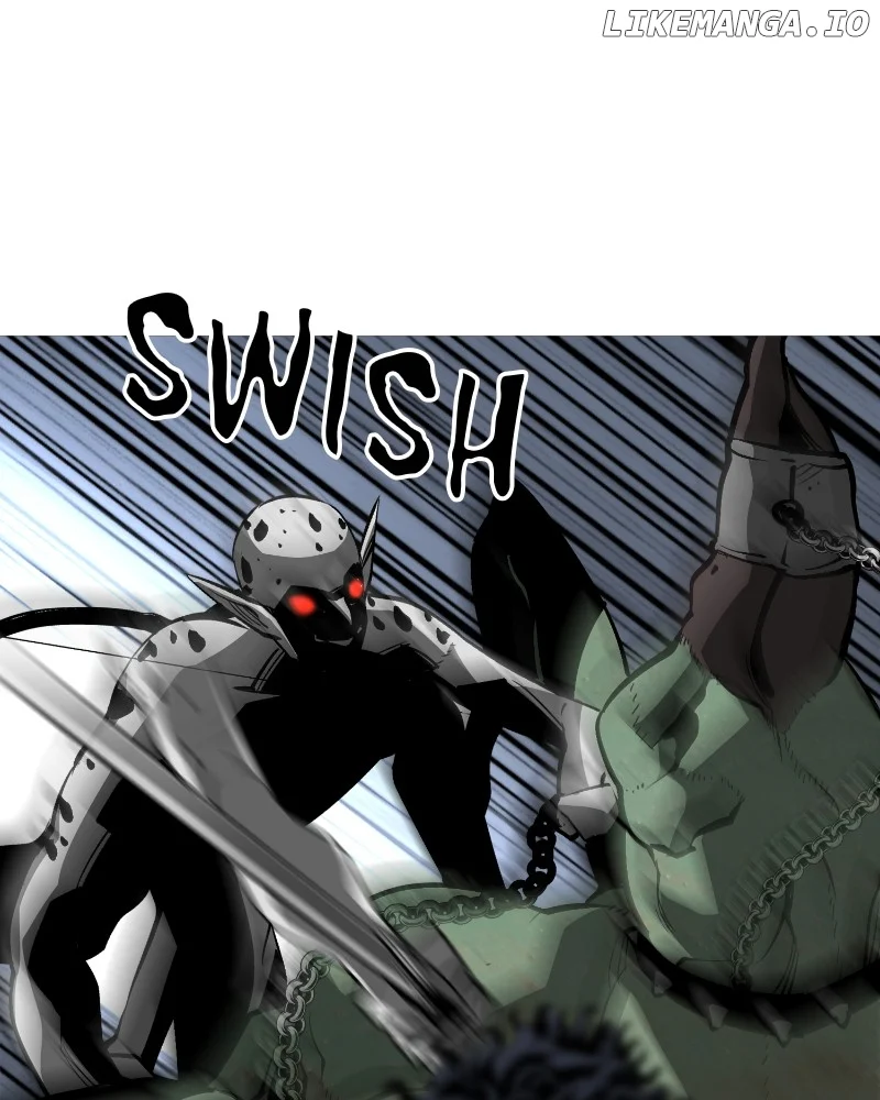The main character hides his strength chapter 44 page 49