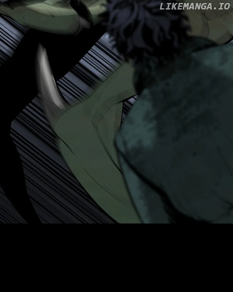 The main character hides his strength chapter 44 page 50