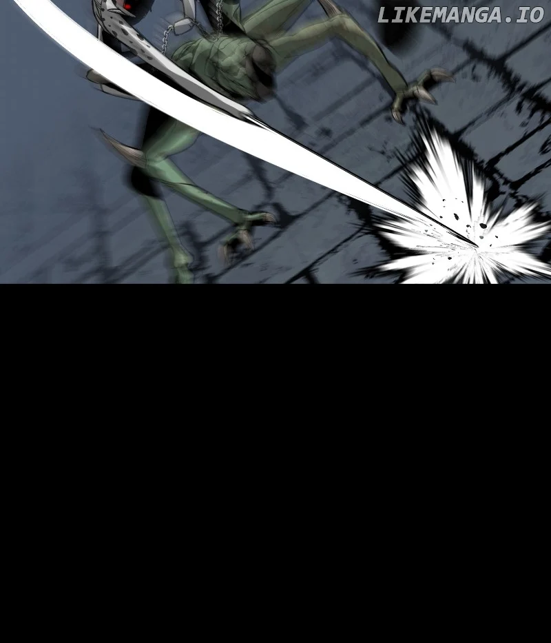 The main character hides his strength chapter 44 page 52