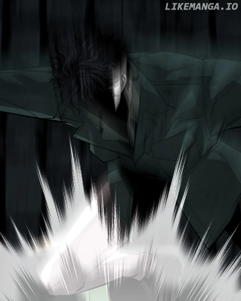 The main character hides his strength chapter 44 page 54