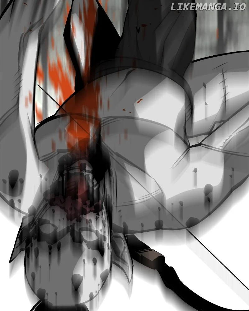 The main character hides his strength chapter 44 page 57