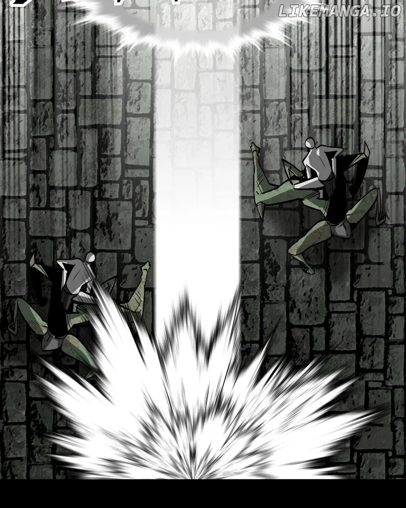 The main character hides his strength chapter 44 page 60