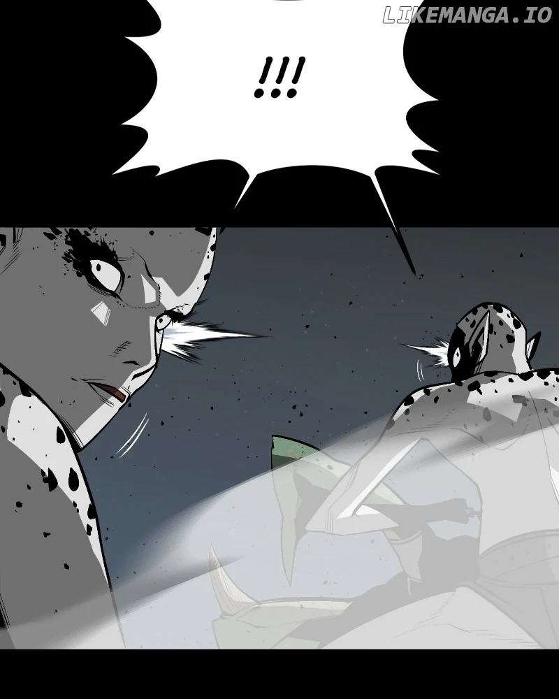 The main character hides his strength chapter 44 page 62