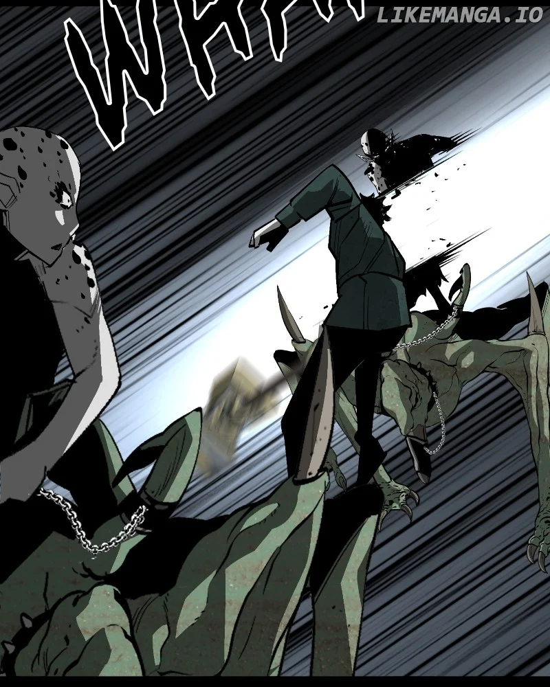 The main character hides his strength chapter 44 page 66
