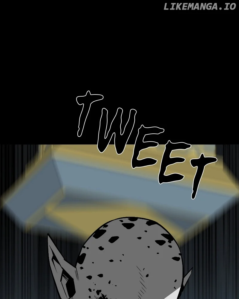 The main character hides his strength chapter 44 page 68