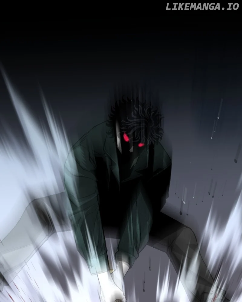 The main character hides his strength chapter 44 page 71