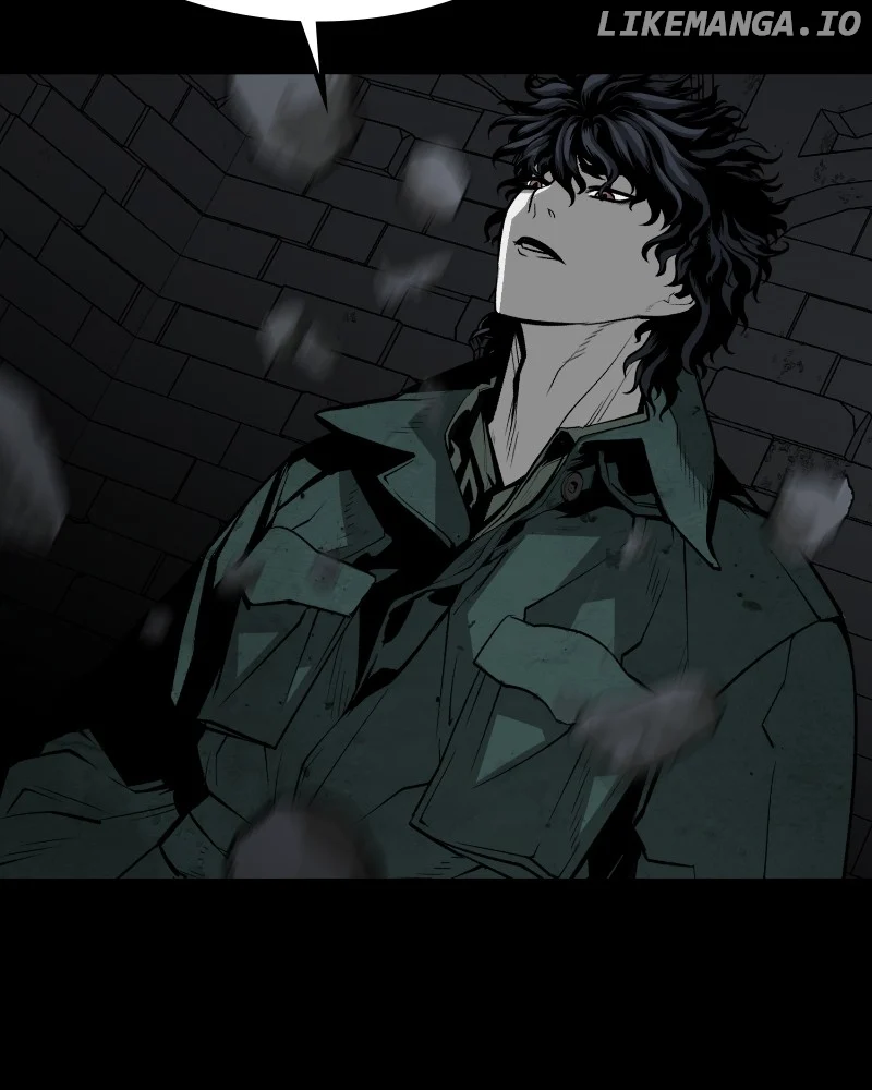 The main character hides his strength chapter 44 page 77