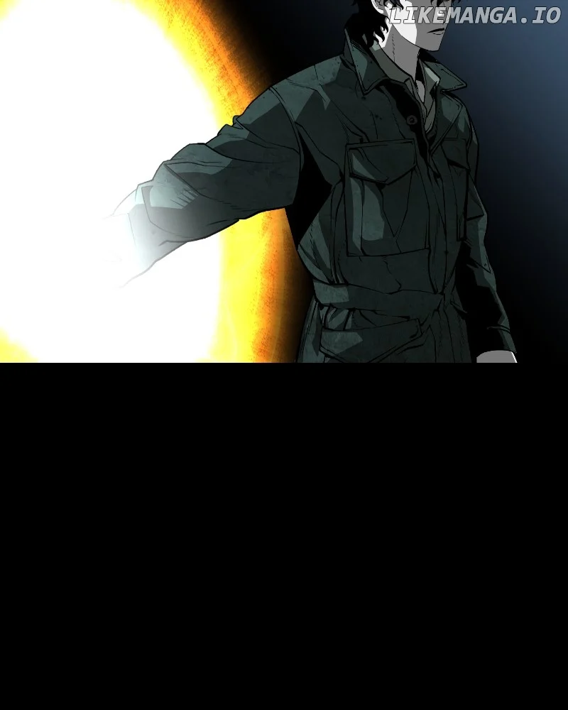 The main character hides his strength chapter 44 page 84