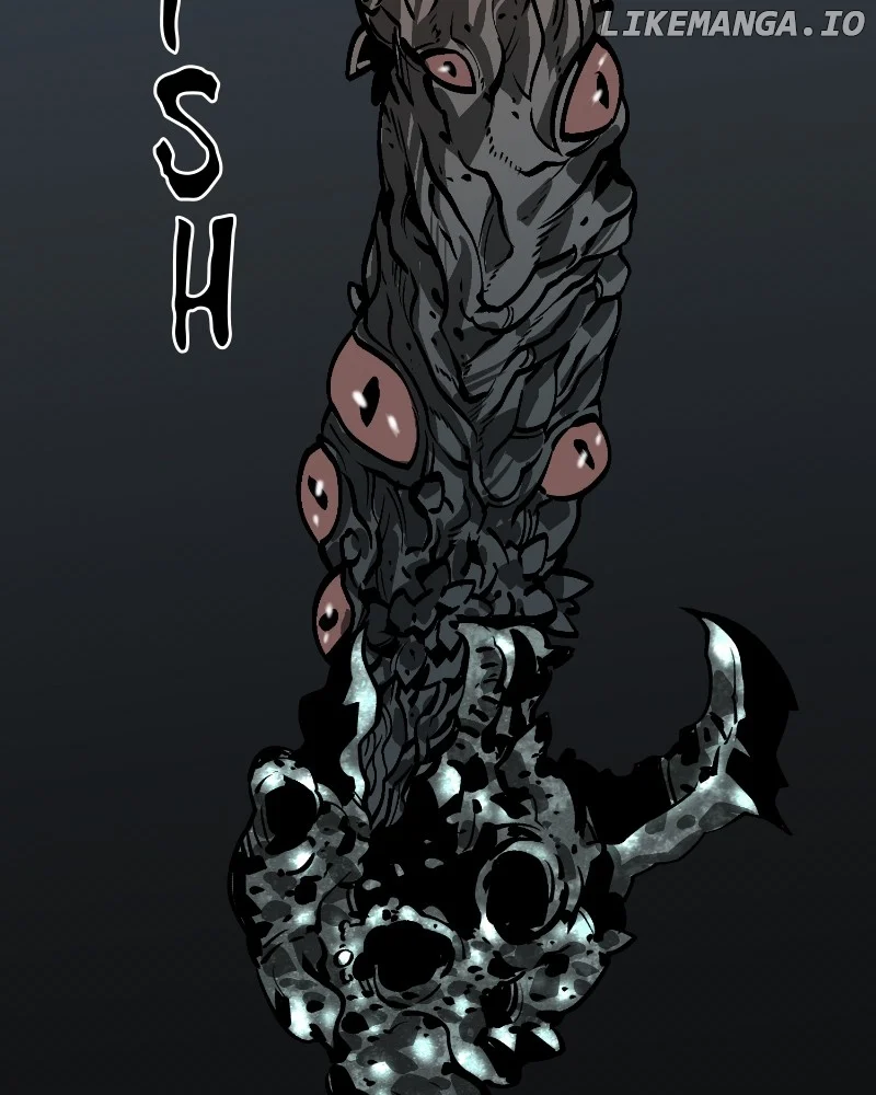 The main character hides his strength chapter 44 page 87