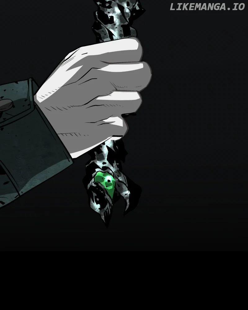 The main character hides his strength chapter 44 page 88