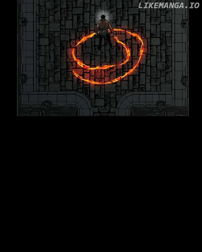 The main character hides his strength chapter 44 page 94