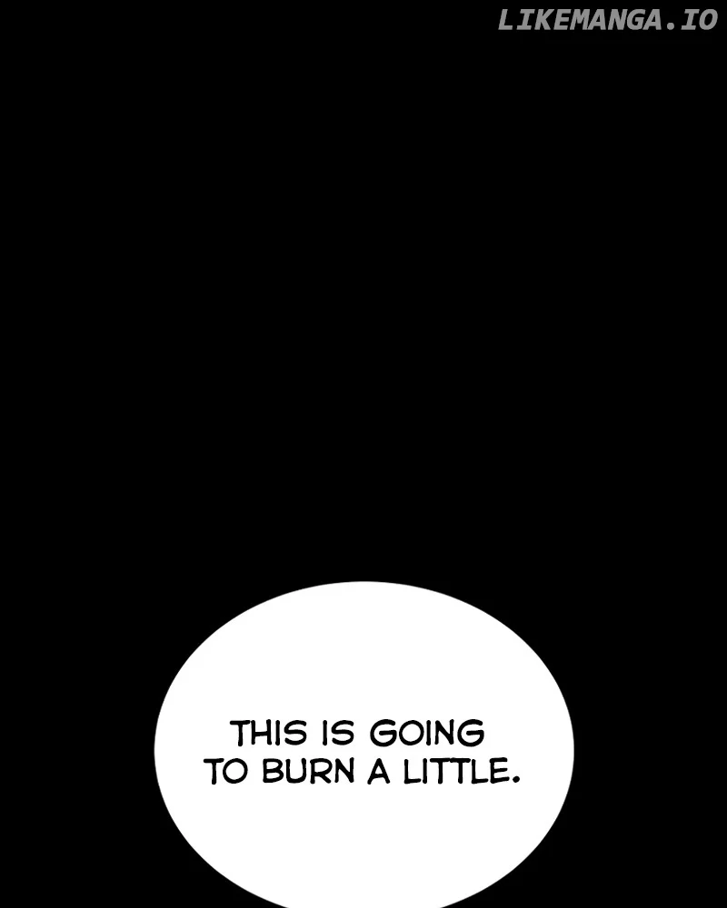 The main character hides his strength chapter 44 page 100