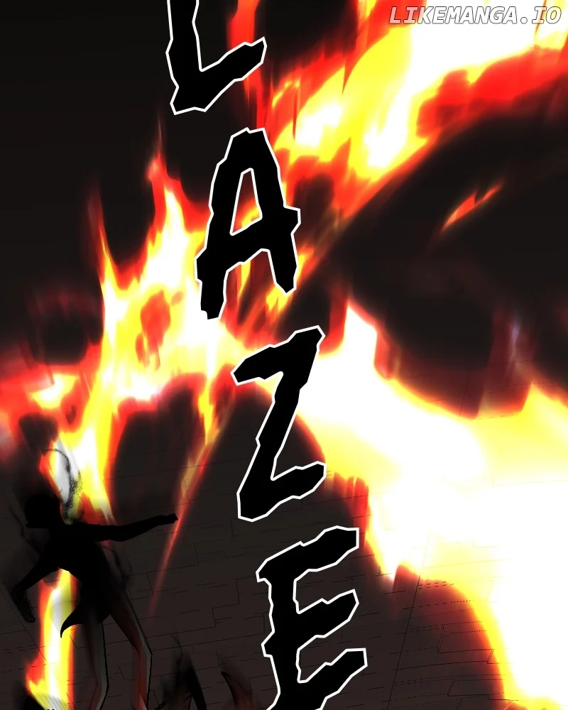 The main character hides his strength chapter 44 page 102