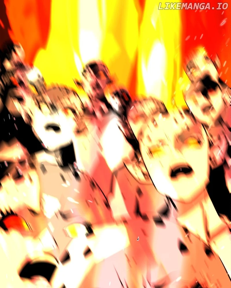 The main character hides his strength chapter 44 page 106