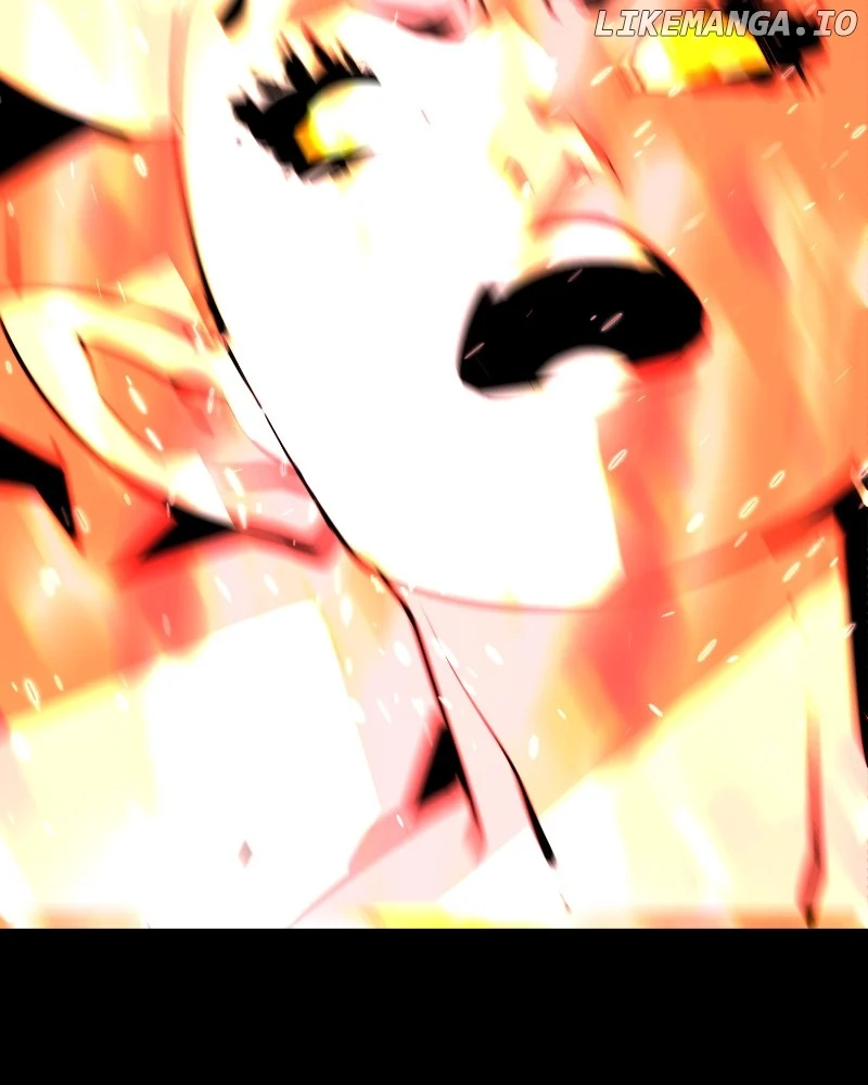 The main character hides his strength chapter 44 page 107