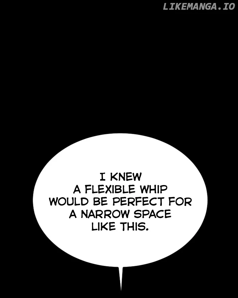 The main character hides his strength chapter 44 page 109