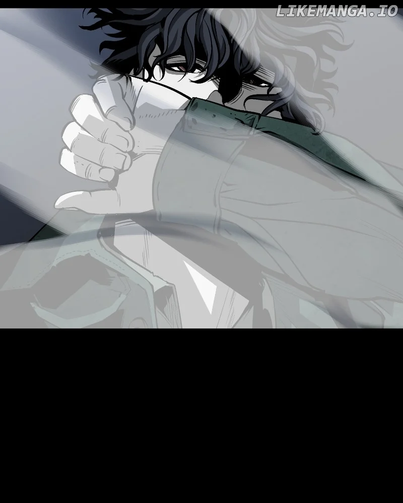 The main character hides his strength chapter 44 page 110