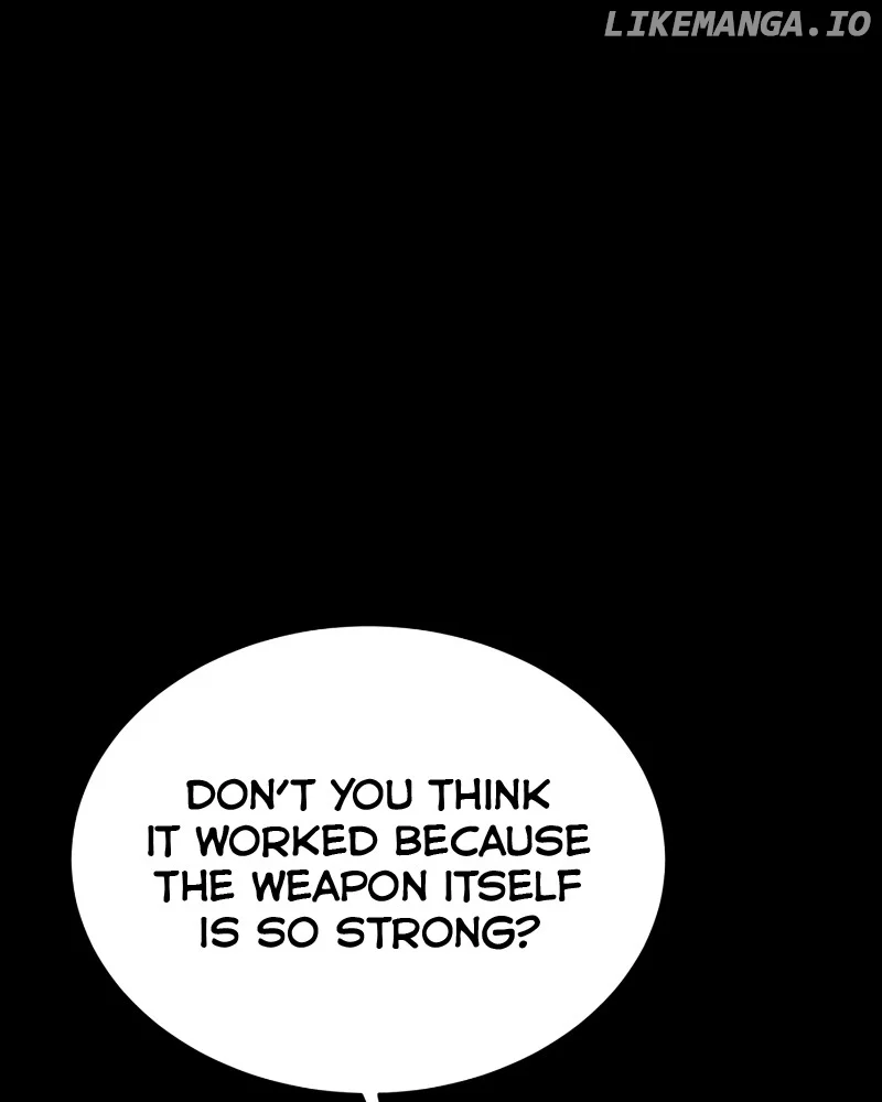 The main character hides his strength chapter 44 page 111