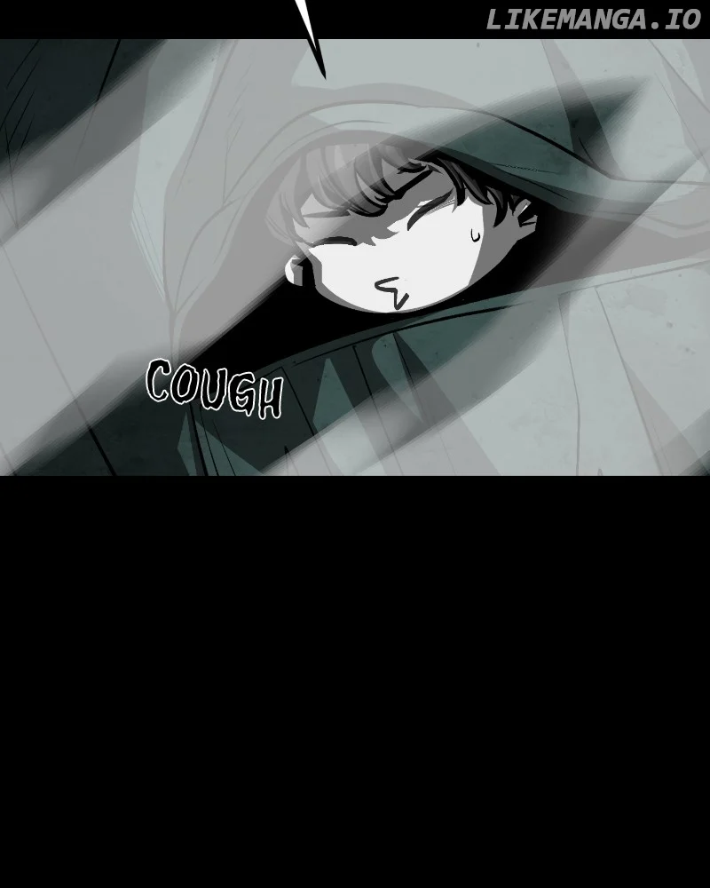 The main character hides his strength chapter 44 page 112