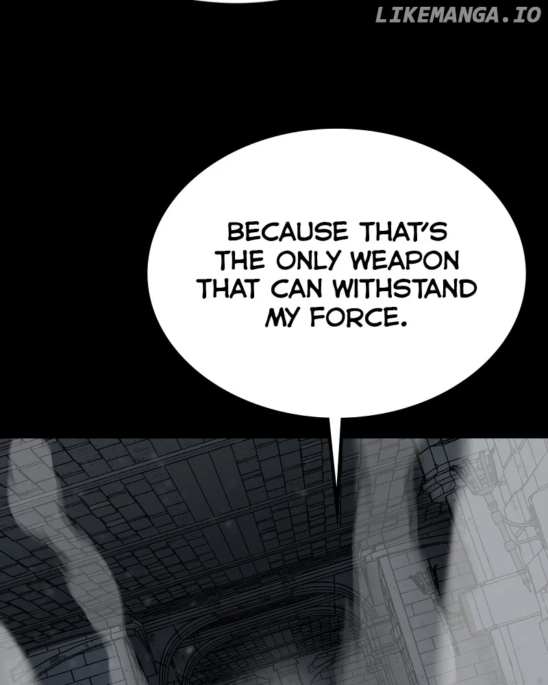 The main character hides his strength chapter 44 page 114