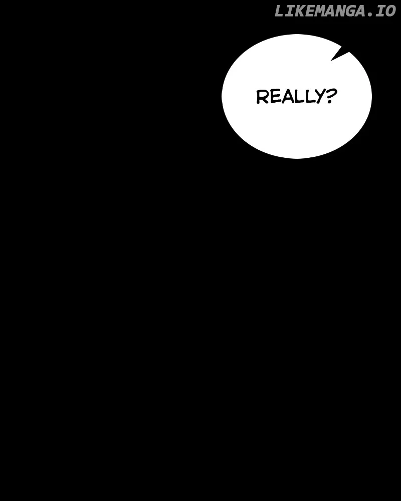 The main character hides his strength chapter 44 page 116