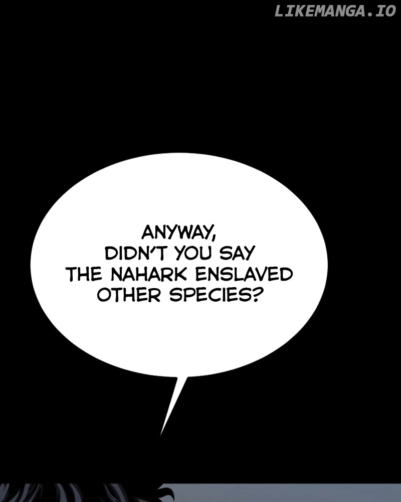 The main character hides his strength chapter 44 page 117