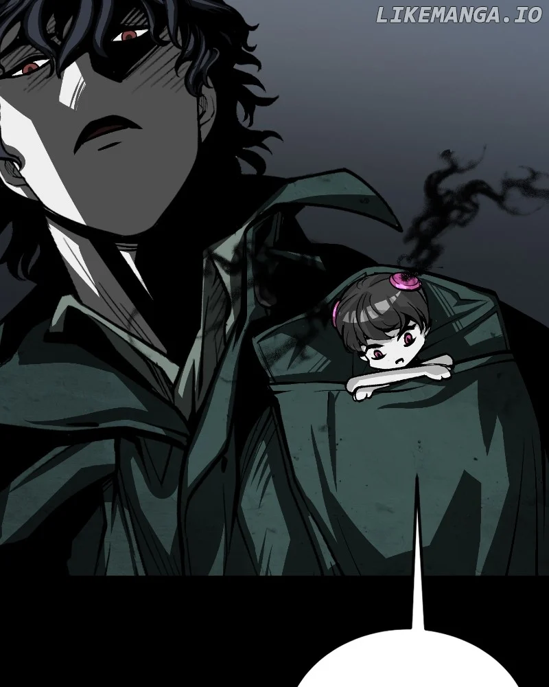 The main character hides his strength chapter 44 page 118