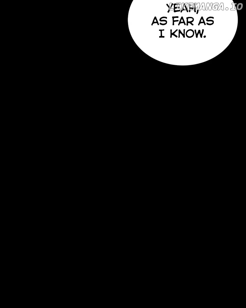 The main character hides his strength chapter 44 page 119