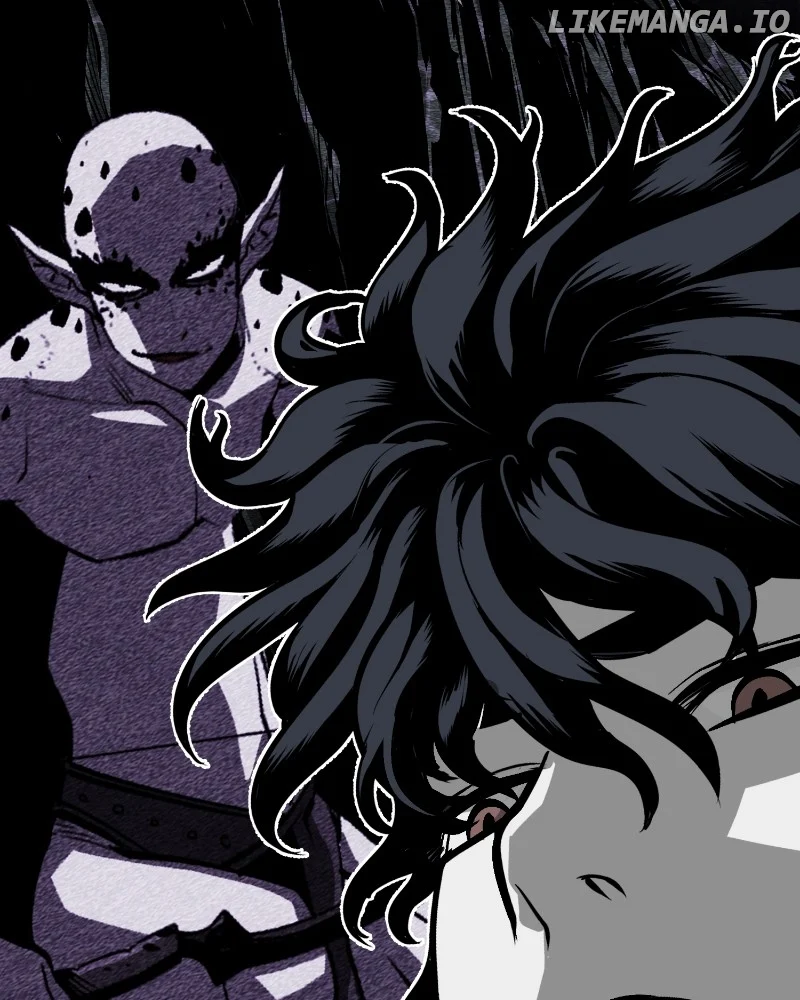 The main character hides his strength chapter 44 page 125