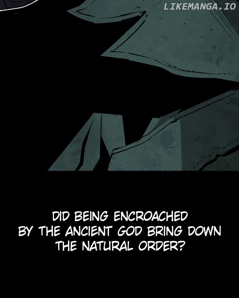 The main character hides his strength chapter 44 page 127
