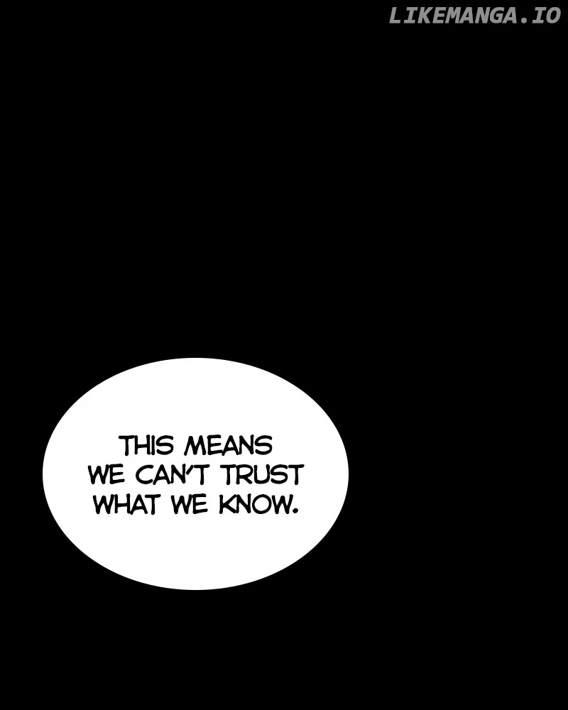 The main character hides his strength chapter 44 page 129
