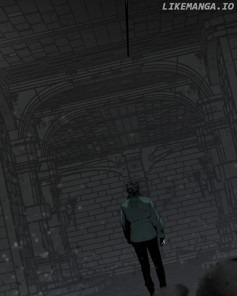 The main character hides his strength chapter 44 page 133