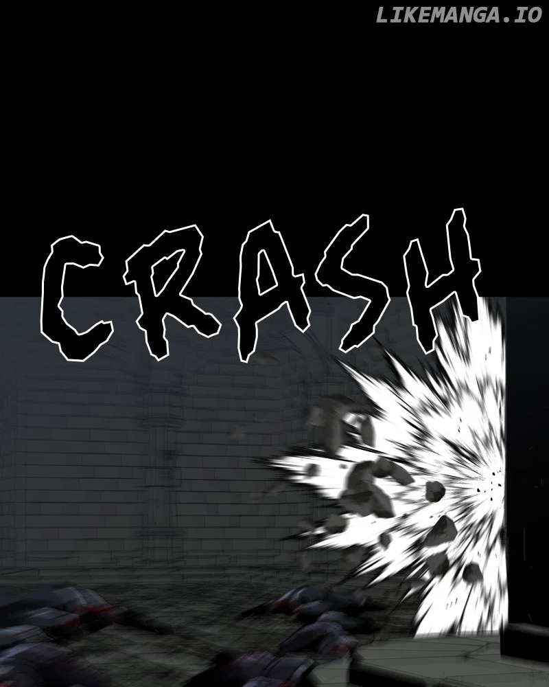 The main character hides his strength chapter 44 page 135