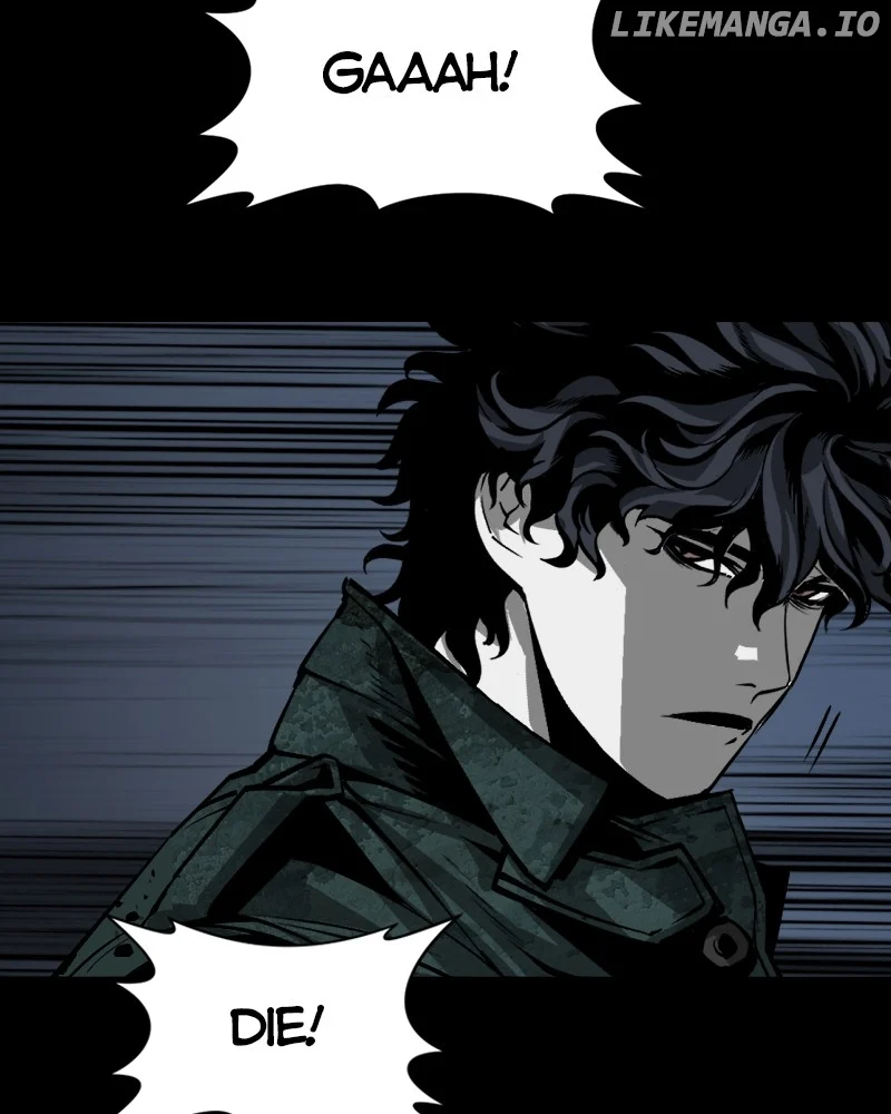 The main character hides his strength chapter 44 page 139