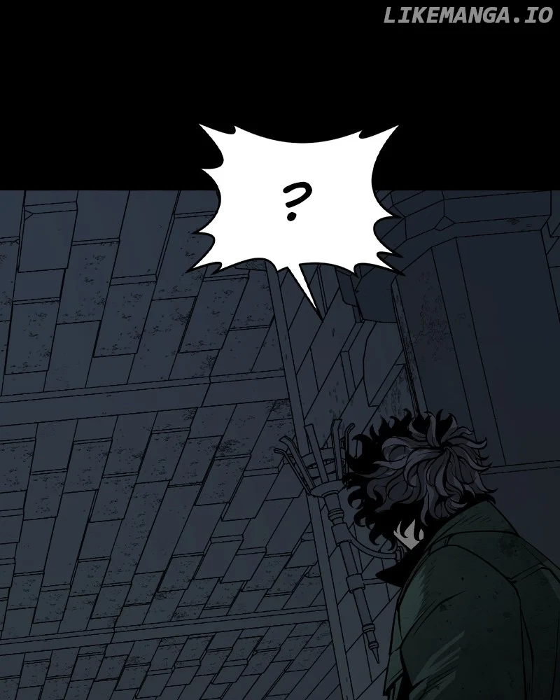 The main character hides his strength chapter 44 page 141
