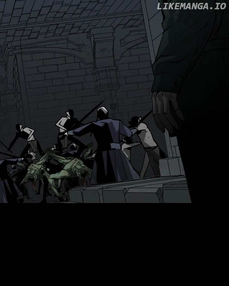 The main character hides his strength chapter 44 page 142