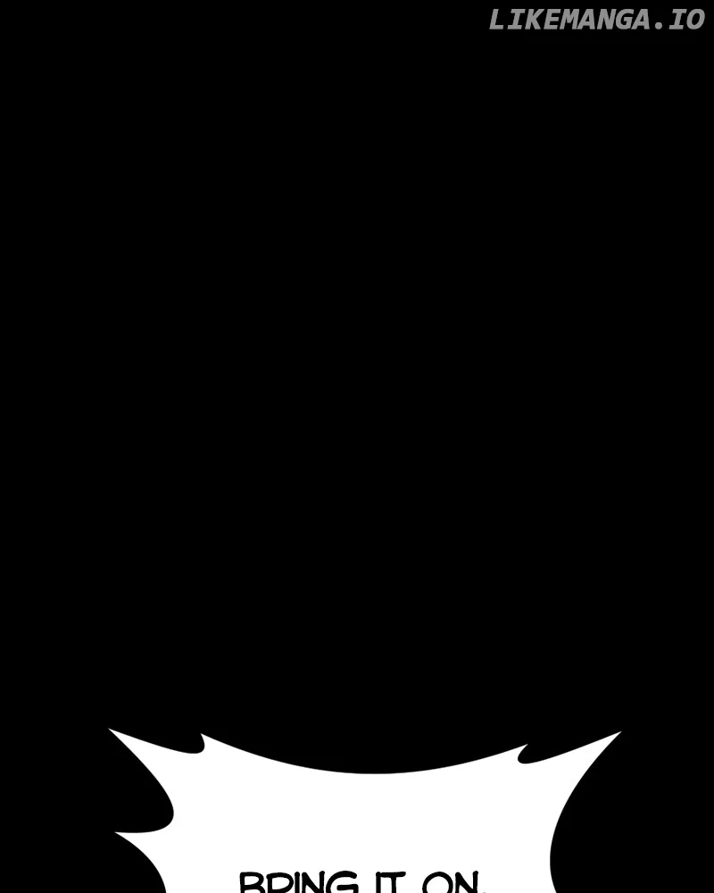 The main character hides his strength chapter 44 page 147