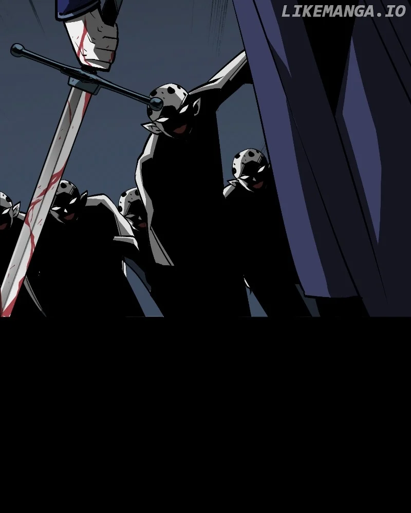 The main character hides his strength chapter 44 page 152