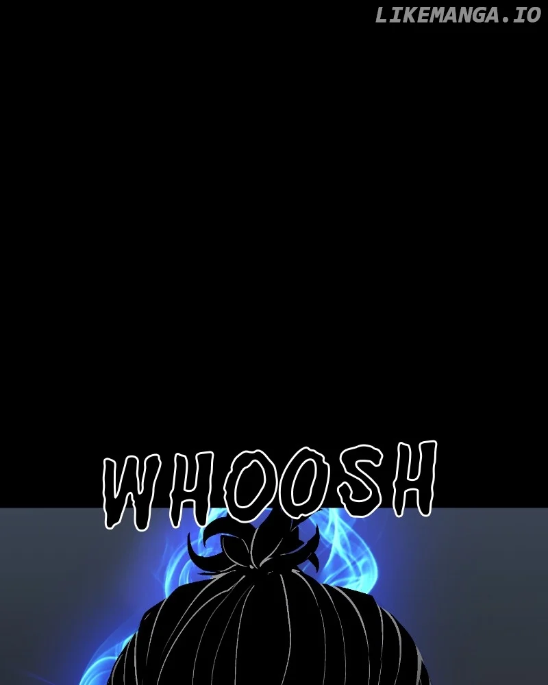 The main character hides his strength chapter 44 page 153
