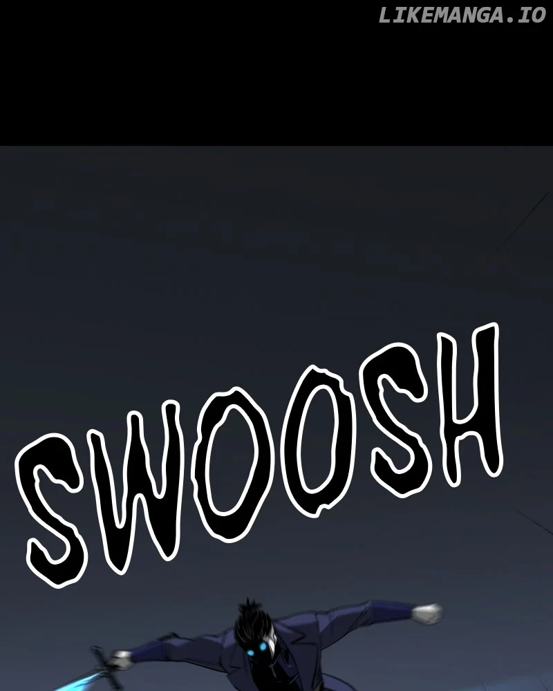 The main character hides his strength chapter 44 page 156