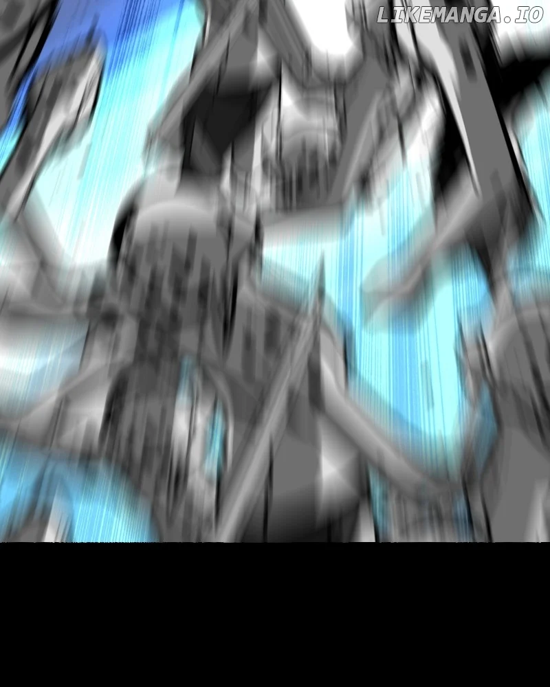 The main character hides his strength chapter 44 page 158