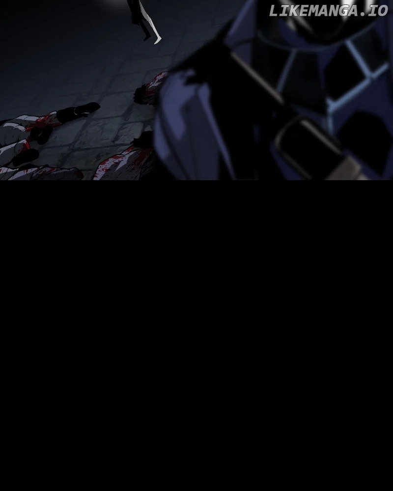 The main character hides his strength chapter 44 page 162