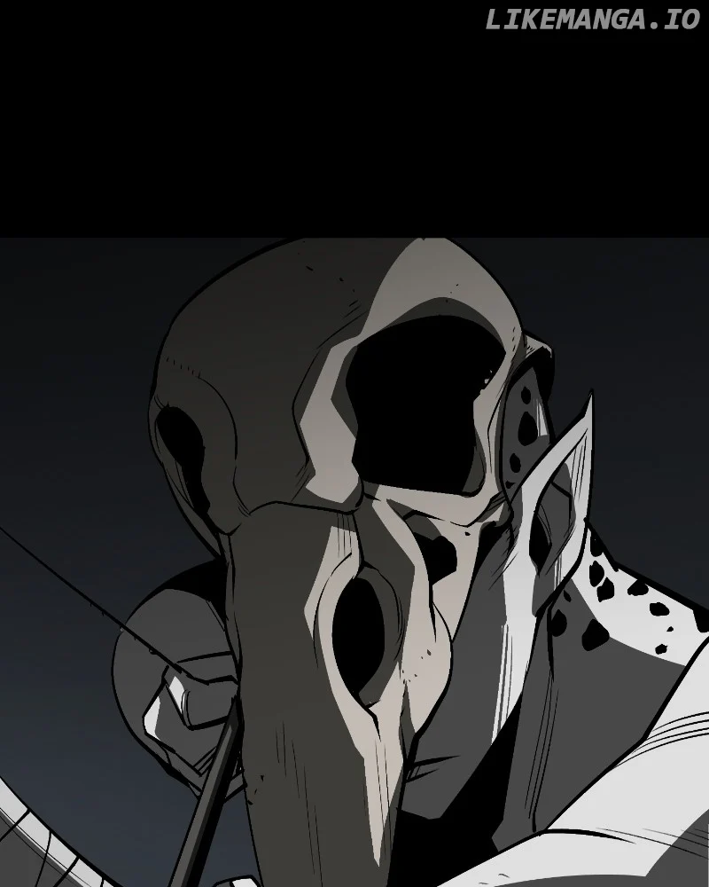 The main character hides his strength chapter 44 page 163