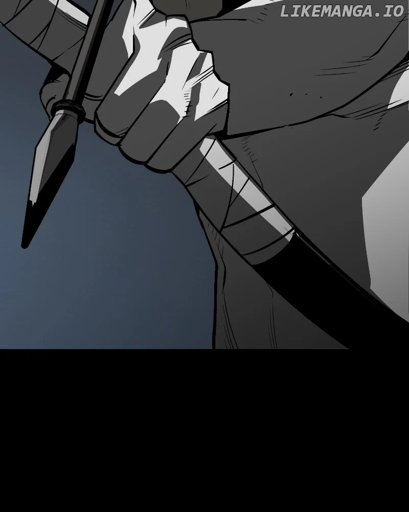 The main character hides his strength chapter 44 page 164