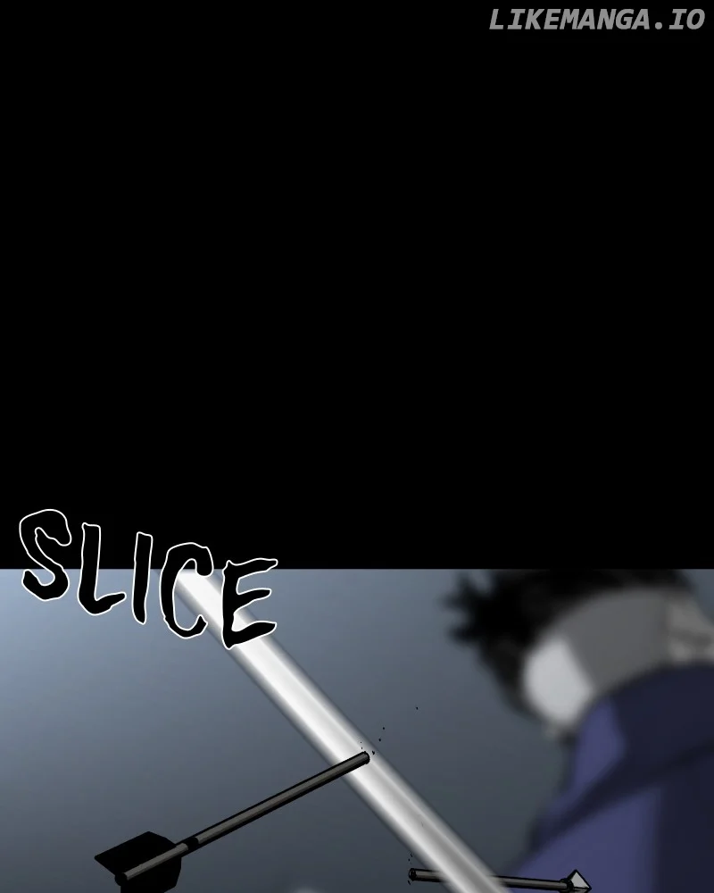 The main character hides his strength chapter 44 page 169